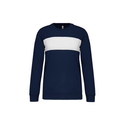 Polyester sweatshirt